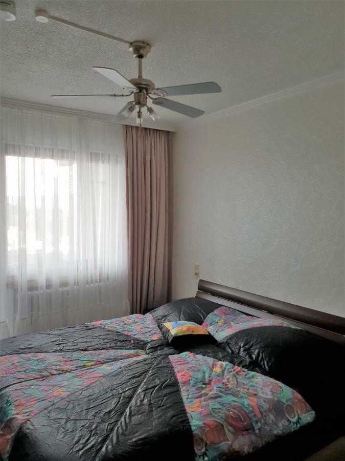 60 Qm Mit Aussicht In Konz Apartment Екстериор снимка